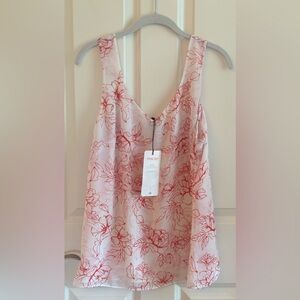 Cabi 6325 Stencil Top